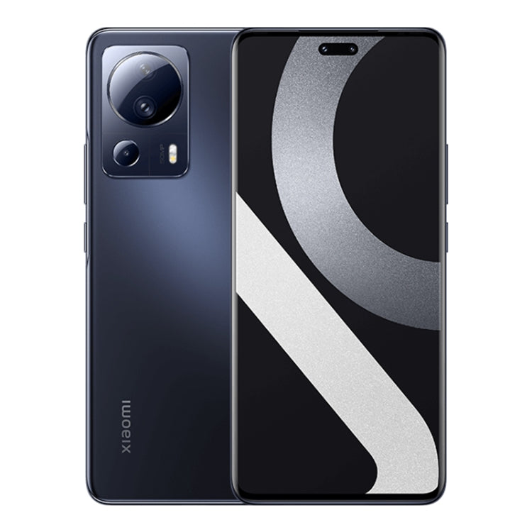 Tripla fotocamera posteriore + doppia fotocamera frontale, identificazione delle impronte digitali sullo schermo, batteria da 4500 mAh, MIUI 13 da 6,55 pollici / Android 12 Snapdragon 7 Octa Core 4nm fino a 2,4 GHz, Rete: 5G, NFC, 8GB+256GB