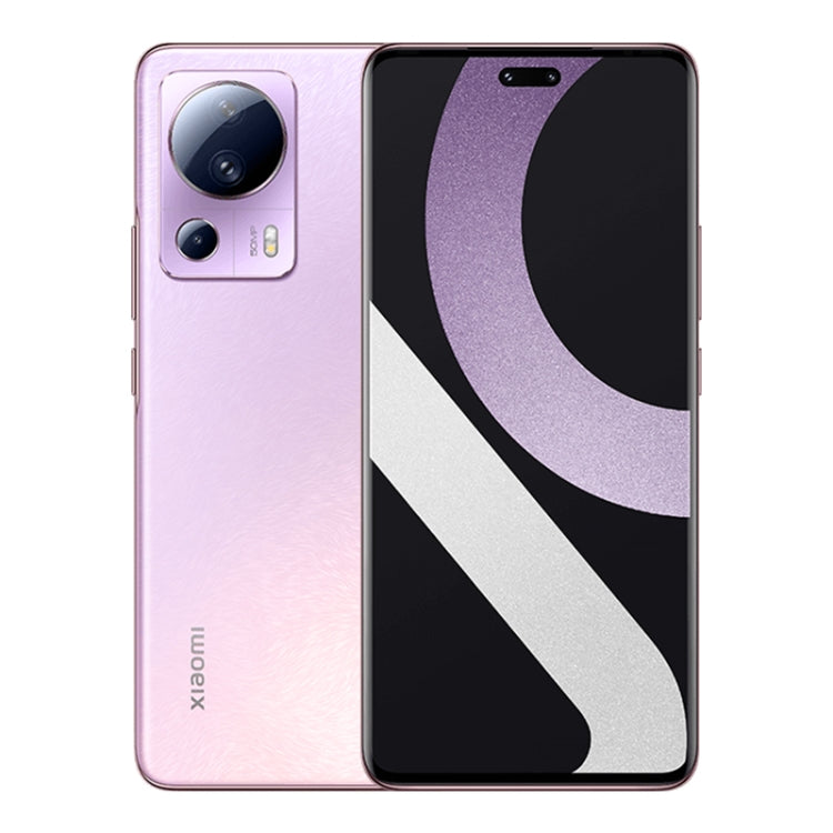 Tripla fotocamera posteriore + doppia fotocamera frontale, identificazione delle impronte digitali sullo schermo, batteria da 4500 mAh, MIUI 13 da 6,55 pollici / Android 12 Snapdragon 7 Octa Core 4nm fino a 2,4 GHz, Rete: 5G, NFC, 8GB+256GB