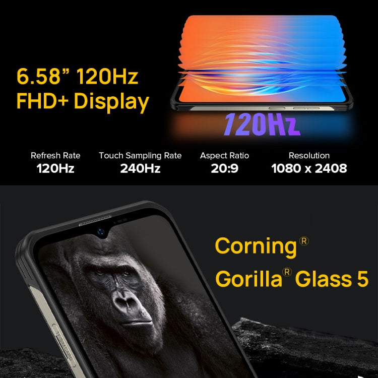 Ulefone Armor 17 Pro 8GB+256GB