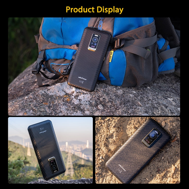Ulefone Armor 17 Pro 8GB+256GB