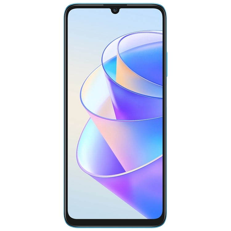 Doppia fotocamera posteriore, identificazione delle impronte digitali laterale, batteria da 6000 mAh, Magic UI 6.1 da 6,74 pollici (Android 12) MediaTek Dimensity 700 Octa Core fino a 2,2 GHz, Rete: 5G, Non supporta Google Play, 8GB+256GB