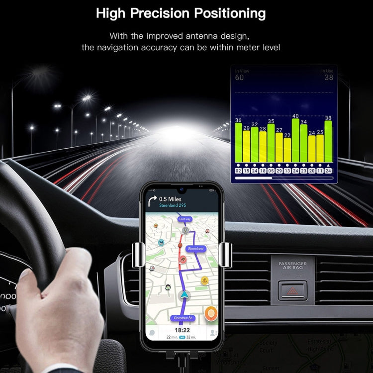 Doppia fotocamera posteriore, IP68 impermeabile antipolvere antiurto, Android 12.0 MTK6761 Quad Core da 5,71 pollici fino a 2,0 GHz, Rete: 4G, NFC, OTG, versione globale