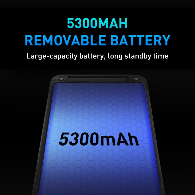 Impermeabile Antipolvere Antiurto, Batteria 5300mAh, Android 10 Spreadtrum SL8541E Quad Core da 2,4 pollici fino a 1,4GHz, Rete: 4G, Doppia SIM, PoC, SOS, F80S