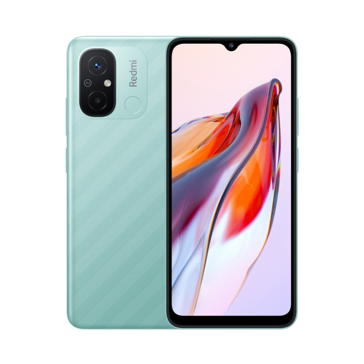 Batteria da 5000 mAh, Face ID e identificazione delle impronte digitali, MIUI 13 MediaTek Helio G85 Octa Core da 6,71 pollici fino a 2,0 GHz, Rete: 4G, Doppia SIM, Non supporta Google Play, 4GB+128GB