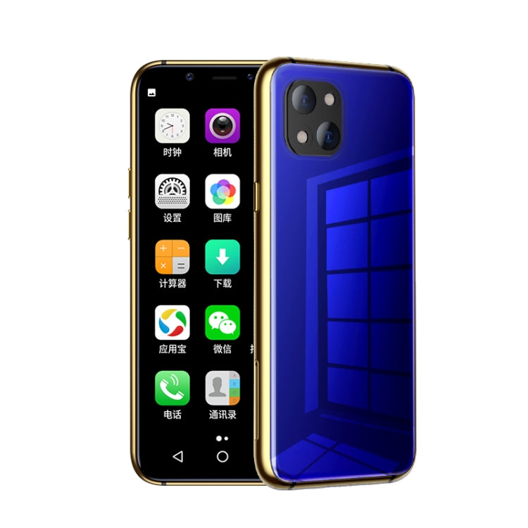 Riconoscimento facciale a infrarossi, 3,46 pollici Android 6.0 MTK6737 Quad Core fino a 1,1 GHz, BT, WiFi, FM, Rete: 4G, GPS, Doppia SIM, 3GB+32GB