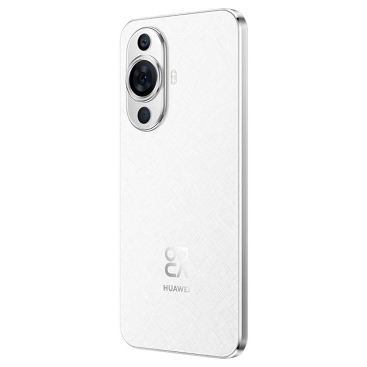 Doppia fotocamera posteriore, identificazione dell'impronta digitale dello schermo, 6,7 pollici HarmonyOS Qualcomm Snapdragon 778G 4G Octa Core fino a 2,4 GHz, rete: 4G, OTG, NFC, non supporta Google Play, nova 11 128GB