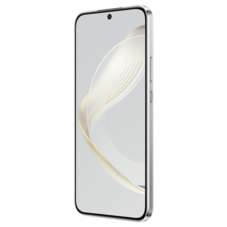 Doppia fotocamera posteriore, identificazione dell'impronta digitale dello schermo, 6,7 pollici HarmonyOS Qualcomm Snapdragon 778G 4G Octa Core fino a 2,4 GHz, rete: 4G, OTG, NFC, non supporta Google Play, nova 11 256GB