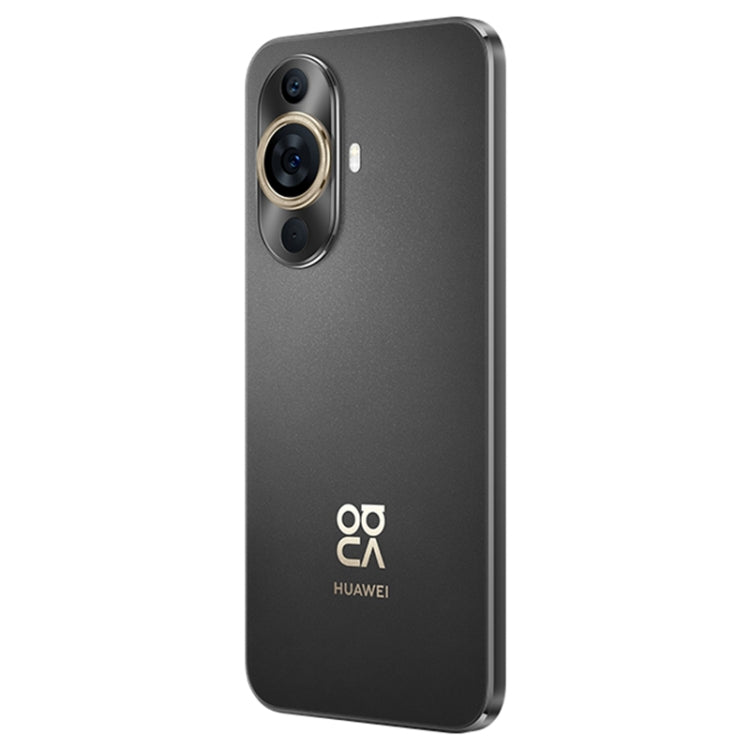 Doppia fotocamera posteriore, identificazione dell'impronta digitale dello schermo, vetro Kunlun da 6,7 pollici HarmonyOS Qualcomm Snapdragon 778G 4G Octa Core fino a 2,4 GHz, rete: 4G, OTG, NFC, non supporta Google Play, nova 11 256GB Kunlun Glass