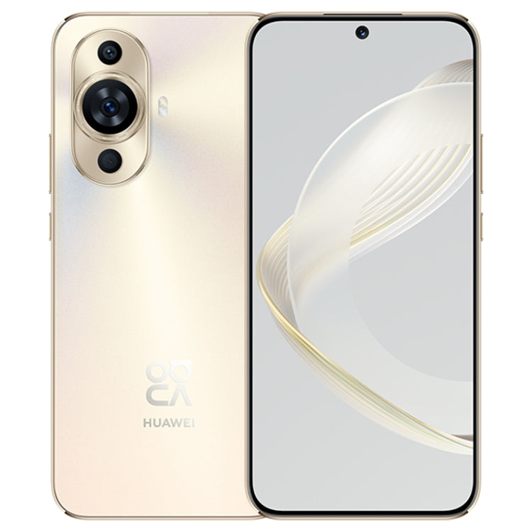 Doppia fotocamera posteriore, identificazione dell'impronta digitale dello schermo, vetro Kunlun da 6,7 pollici HarmonyOS Qualcomm Snapdragon 778G 4G Octa Core fino a 2,4 GHz, rete: 4G, OTG, NFC, non supporta Google Play, nova 11 256GB Kunlun Glass