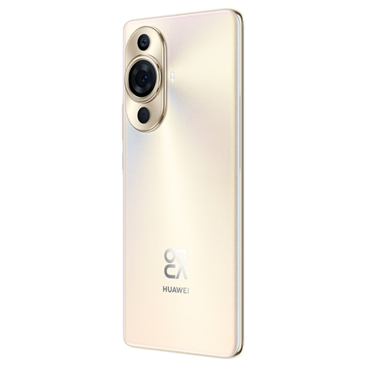 Doppia fotocamera posteriore + doppia fotocamera frontale, identificazione dell'impronta digitale dello schermo, 6,78 pollici HarmonyOS Qualcomm Snapdragon 778G 4G Octa Core fino a 2,4 GHz, rete: 4G, OTG, NFC, non supporta Google Play, nova 11 Pro 256G...