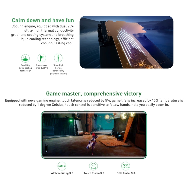 Doppia fotocamera posteriore + doppia fotocamera frontale, identificazione dell'impronta digitale dello schermo, 6,78 pollici HarmonyOS Qualcomm Snapdragon 778G 4G Octa Core fino a 2,4 GHz, rete: 4G, OTG, NFC, non supporta Google Play, nova 11 Pro 256G...