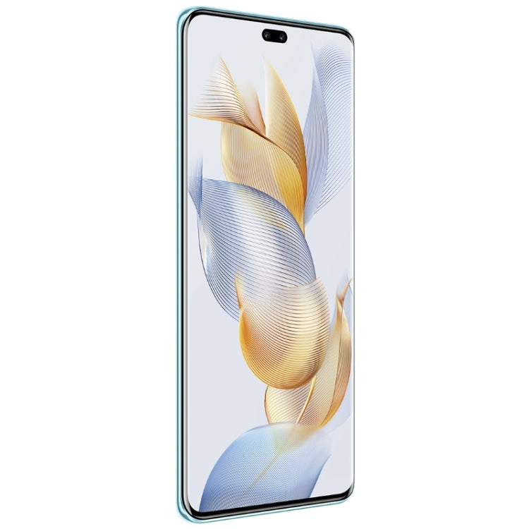 Tripla fotocamera posteriore + doppia fotocamera frontale, identificazione dell'impronta digitale dello schermo, Magic UI 7.1 da 6,78 pollici Android 13 Qualcomm Snapdragon 8+ Gen 1 Octa Core fino a 3,0 GHz, rete: 5G, OTG, NFC, non supporta Google Play...