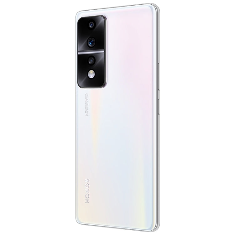 Tripla fotocamera posteriore, Face ID / Identificazione dell'impronta digitale dello schermo, Magic UI 7.0 da 6,67 pollici Qualcomm Snapdragon 8+ Gen1 Octa Core fino a 3,0 GHz, Rete: 5G, OTG, NFC, Non supporta Google Play, 12GB+512GB