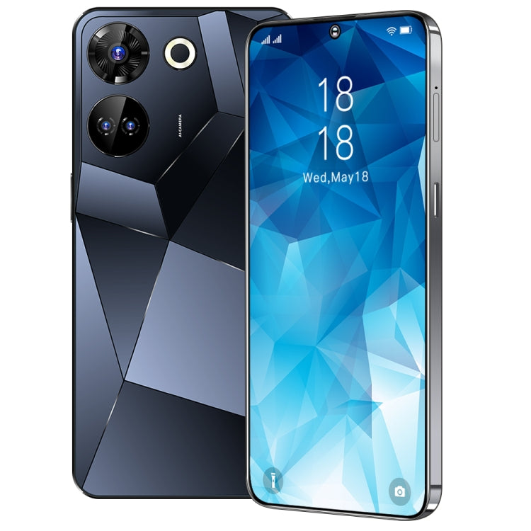 Identificazione facciale, Android 8.1 MTK6737 Quad Core, Rete: 4G, OTG