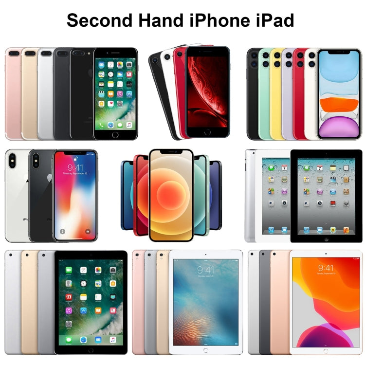 Apple iPhone 12 1 64GB Sbloccato Mix Colori Usato Grado A, iPhone 12 64GB
