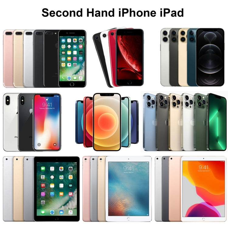 Apple iPhone 13 Pro Max 256 GB sbloccato Mix Colors Usato Grado A, iPhone 13 Pro Max 256GB