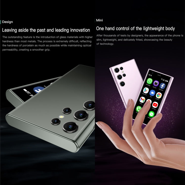 Android 8.1 MTK6580 Quad Core da 3,0 pollici fino a 1,3 GHz, Bluetooth, WiFi, GPS, Rete: 3G, doppia SIM