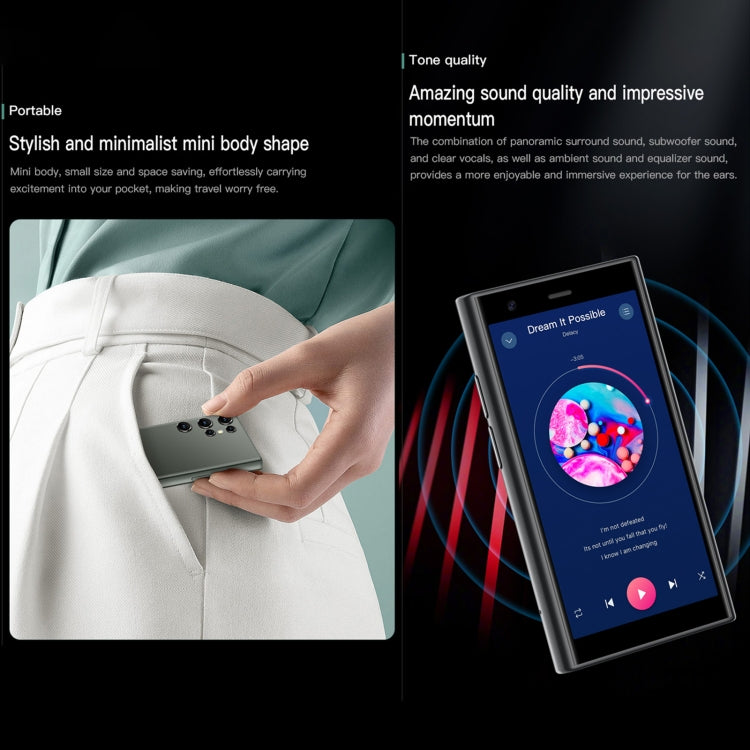 Android 8.1 MTK6580 Quad Core da 3,0 pollici fino a 1,3 GHz, Bluetooth, WiFi, GPS, Rete: 3G, doppia SIM