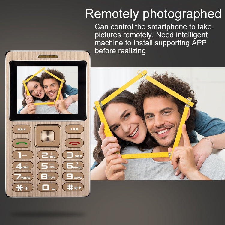 1,77 pollici, MTK6261D, 21 tasti, supporto Bluetooth, MP3, anti-smarrimento, acquisizione remota, FM, GSM, doppia SIM