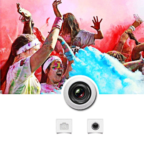 5.0 pollici Android 5.1 MTK6580 Quad Core 1.2GHz, doppia SIM, GPS