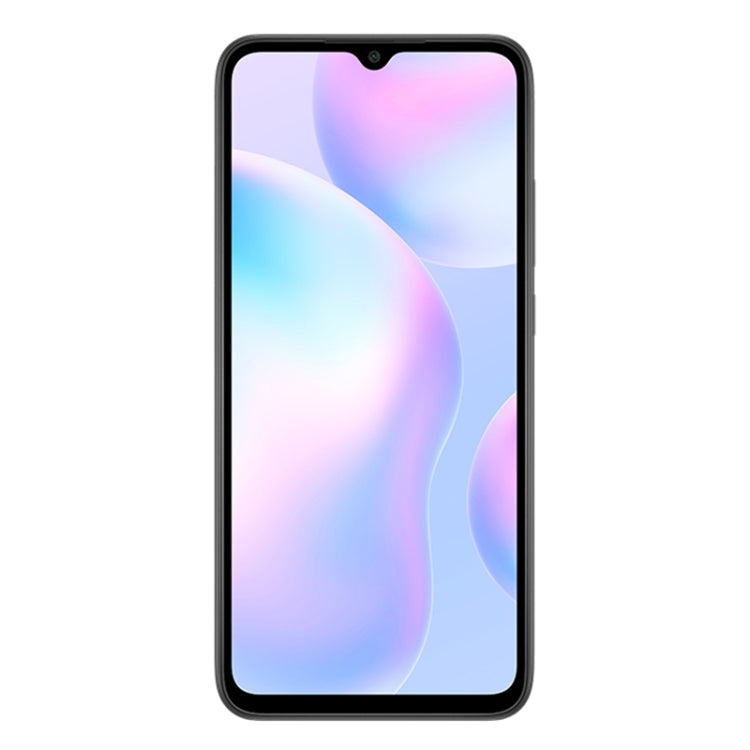 Batteria da 5000 mAh, Identificazione facciale, MIUI 12 MTK Helio G25 Octa Core da 6,53 pollici fino a 2,0 GHz, Rete: 4G, Doppia SIM, Supporto Google Play, 4GB+64GB