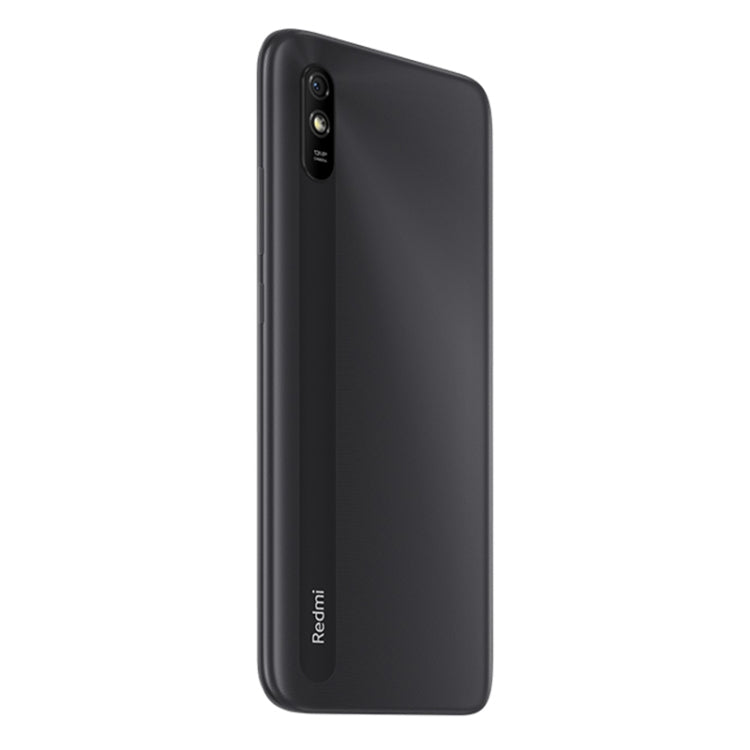 Batteria da 5000 mAh, Identificazione facciale, MIUI 12 MTK Helio G25 Octa Core da 6,53 pollici fino a 2,0 GHz, Rete: 4G, Doppia SIM, Supporto Google Play, 4GB+64GB