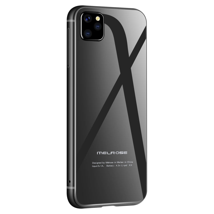 Face ID e identificazione delle impronte digitali, 3,4 pollici, Android 8.1 MTK6739V/WA Quad Core fino a 1,28 GHz, Rete: 4G, Doppia SIM, Supporta Google Play, 3GB+32GB