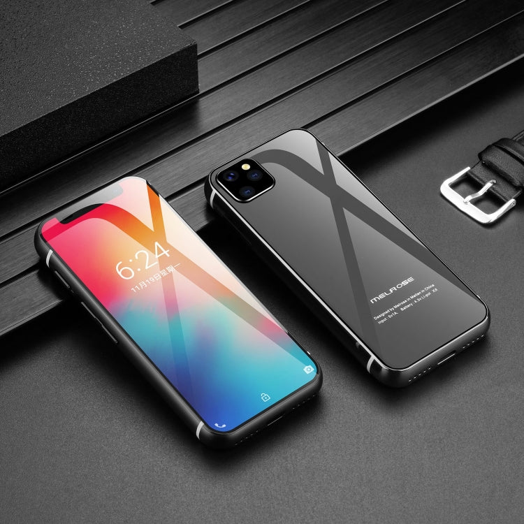 Face ID e identificazione delle impronte digitali, 3,4 pollici, Android 8.1 MTK6739V/WA Quad Core fino a 1,28 GHz, Rete: 4G, Doppia SIM, Supporta Google Play, 3GB+32GB