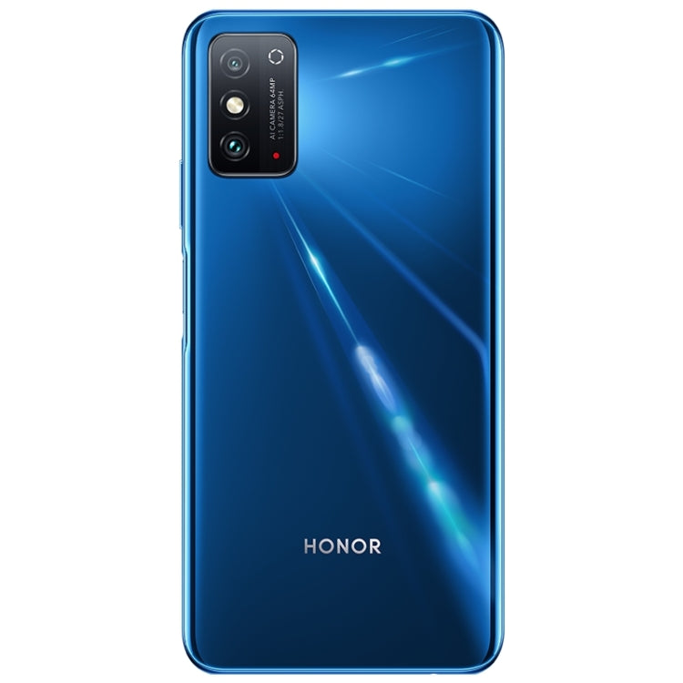 Doppia fotocamera posteriore, identificazione delle impronte digitali laterale, batteria da 5000 mAh, Magic UI 5.0 (Android R) da 7,09 pollici Dimensity 900 Octa Core fino a 2,4 GHz, Rete: 5G, NFC, Non supporta Google Play, X30 Max 5G 8GB+256GB