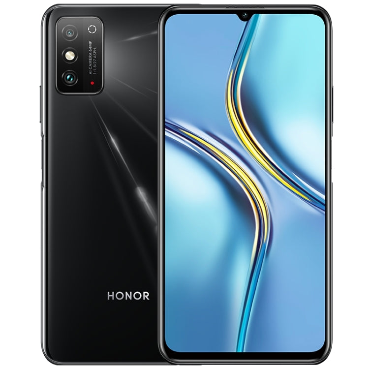 Doppia fotocamera posteriore, identificazione delle impronte digitali laterale, batteria da 5000 mAh, Magic UI 5.0 (Android R) da 7,09 pollici Dimensity 900 Octa Core fino a 2,4 GHz, Rete: 5G, NFC, Non supporta Google Play, X30 Max 5G 8GB+256GB