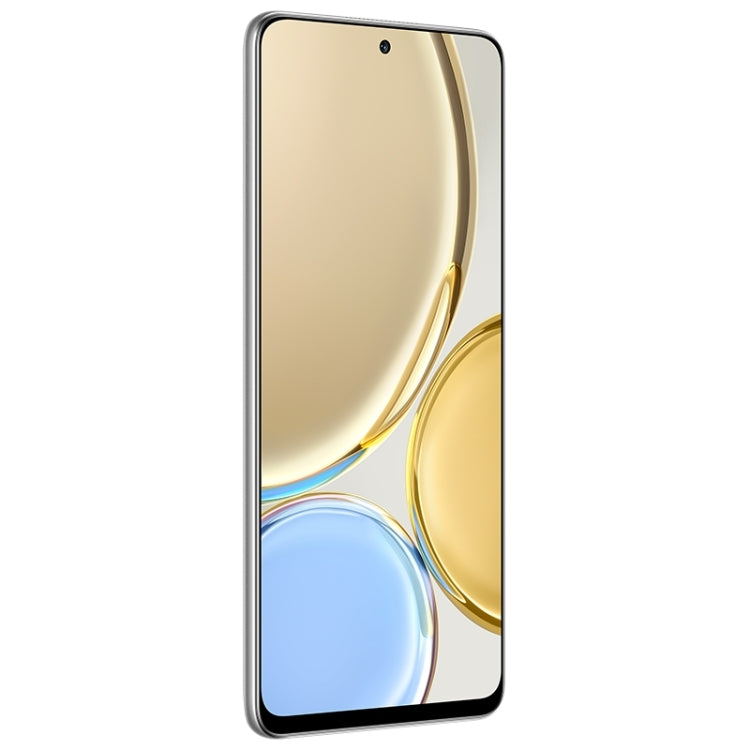 Tripla fotocamera posteriore, identificazione delle impronte digitali laterale, batteria da 4800 mAh, Magic UI 5.0 Qualcomm Snapdragon 695 Octa Core da 6,81 pollici fino a 2,2 GHz, rete: 5G, OTG, non supporta Google Play, 8GB+128GB
