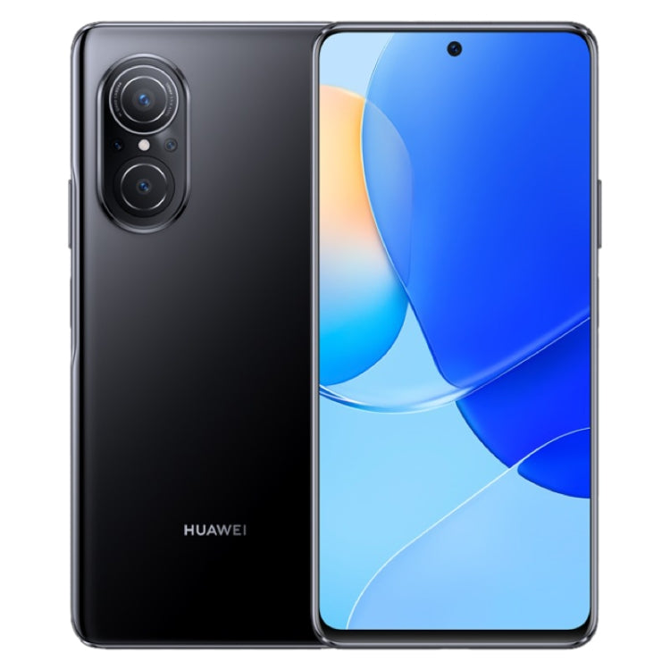 Quad fotocamere posteriori, identificazione delle impronte digitali laterali, HarmonyOS 2.0.1 Qualcomm Snapdragon 680 Octa Core da 6,78 pollici fino a 2,4 GHz, Rete: 4G, OTG, Non supporta Google Play, 8GB+128GB
