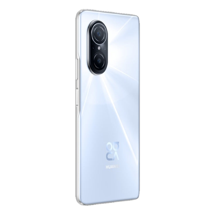 Quad fotocamere posteriori, identificazione delle impronte digitali laterali, HarmonyOS 2.0.1 Qualcomm Snapdragon 680 Octa Core da 6,78 pollici fino a 2,4 GHz, Rete: 4G, OTG, Non supporta Google Play, 8GB+128GB
