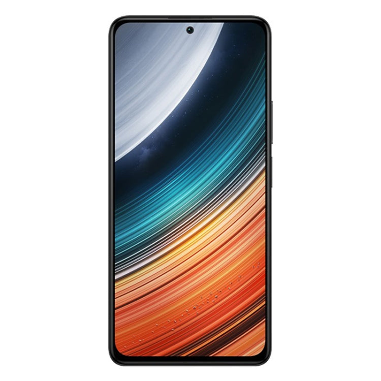 Tripla fotocamera posteriore, batteria da 4500mAh, identificazione delle impronte digitali, MIUI 13 Qualcomm Snapdragon 870 Octa Core da 6,67 pollici fino a 3,2GHz, Rete: 5G, Dual SIM, NFC, IR, 12GB+256GB