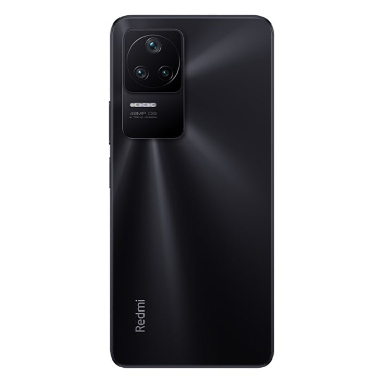 Tripla fotocamera posteriore, batteria da 4500mAh, identificazione delle impronte digitali, MIUI 13 Qualcomm Snapdragon 870 Octa Core da 6,67 pollici fino a 3,2GHz, Rete: 5G, Dual SIM, NFC, IR, 12GB+256GB