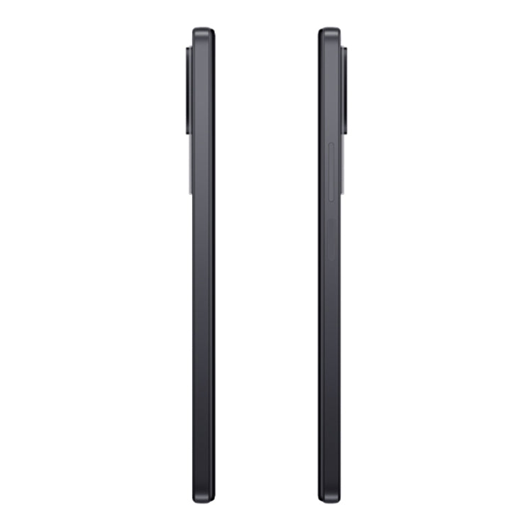 Tripla fotocamera posteriore, batteria da 4500mAh, identificazione delle impronte digitali, MIUI 13 Qualcomm Snapdragon 870 Octa Core da 6,67 pollici fino a 3,2GHz, Rete: 5G, Dual SIM, NFC, IR, 12GB+256GB