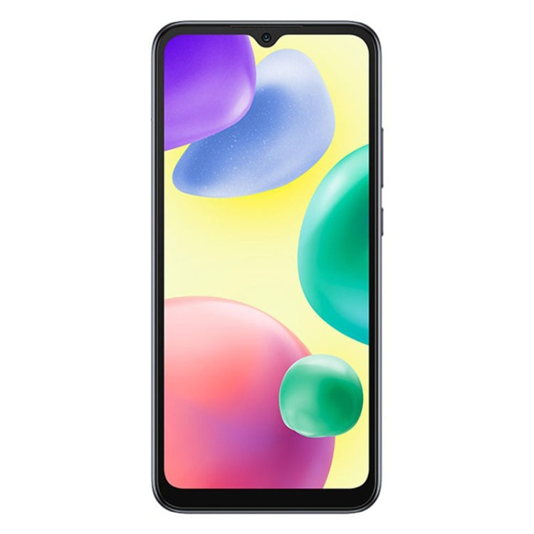Batteria da 5000 mAh, Identificazione del volto, MIUI 12.5 MTK Helio G25 Octa Core da 6,53 pollici fino a 2,0 GHz, Rete: 4G, Doppia SIM, Supporto Google Play, 4GB+64GB
