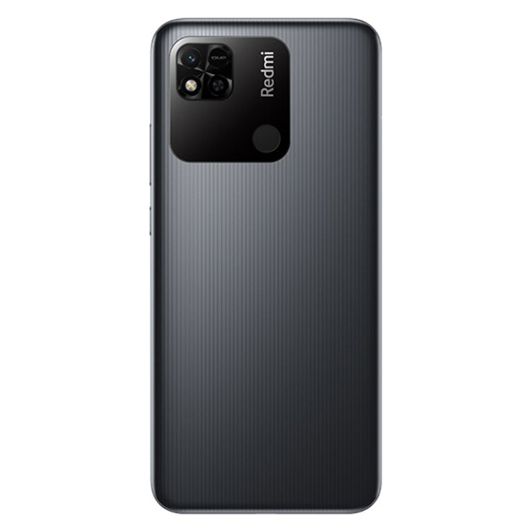 Batteria da 5000 mAh, Identificazione del volto, MIUI 12.5 MTK Helio G25 Octa Core da 6,53 pollici fino a 2,0 GHz, Rete: 4G, Doppia SIM, Supporto Google Play, 4GB+64GB