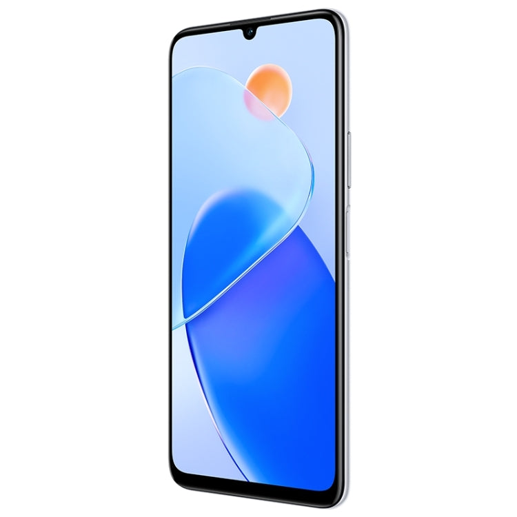 Tripla fotocamera posteriore, identificazione delle impronte digitali laterale, batteria da 5000 mAh, Magic UI 5.0 da 6,74 pollici (Android 11) MediaTek Dimensity 700 Octa Core fino a 2,2 GHz, rete: 5G, OTG, non supporta Google Play, 8GB+128GB