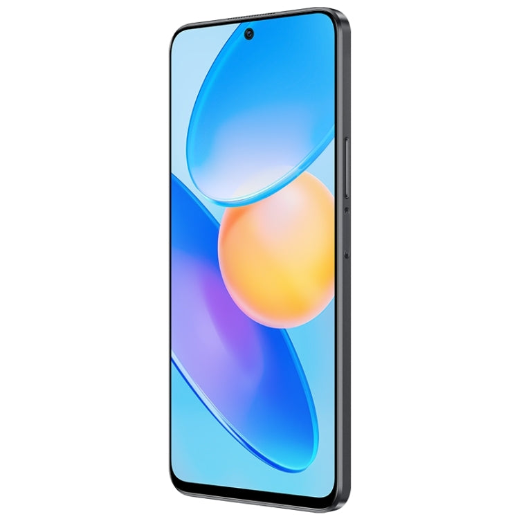 Doppia fotocamera posteriore, identificazione delle impronte digitali laterale, batteria da 4000 mAh, Magic UI 5.0 da 6,7 pollici (Android 11) MediaTek Dimensity 810 Octa Core fino a 2,4 GHz, Rete: 5G, OTG, Non supporta Google Play, 8GB+256GB