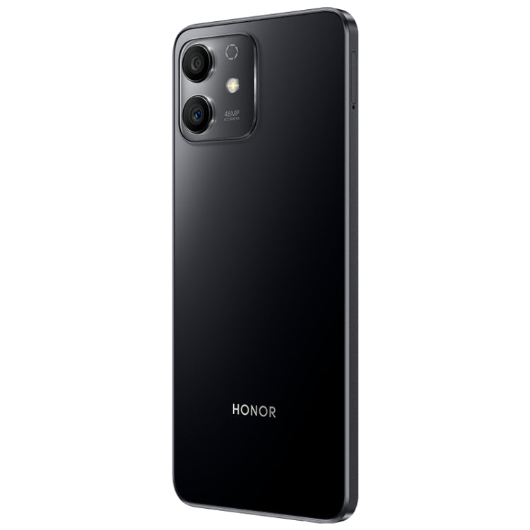 Doppia fotocamera posteriore, identificazione delle impronte digitali laterale, batteria da 4000 mAh, Magic UI 5.0 da 6,7 pollici (Android 11) MediaTek Dimensity 810 Octa Core fino a 2,4 GHz, Rete: 5G, OTG, Non supporta Google Play, 8GB+256GB