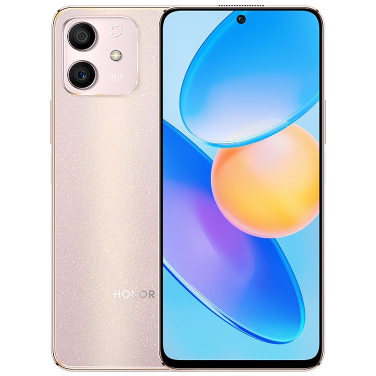 Doppia fotocamera posteriore, identificazione delle impronte digitali laterale, batteria da 4000 mAh, Magic UI 5.0 da 6,7 pollici (Android 11) MediaTek Dimensity 810 Octa Core fino a 2,4 GHz, Rete: 5G, OTG, Non supporta Google Play, 8GB+256GB