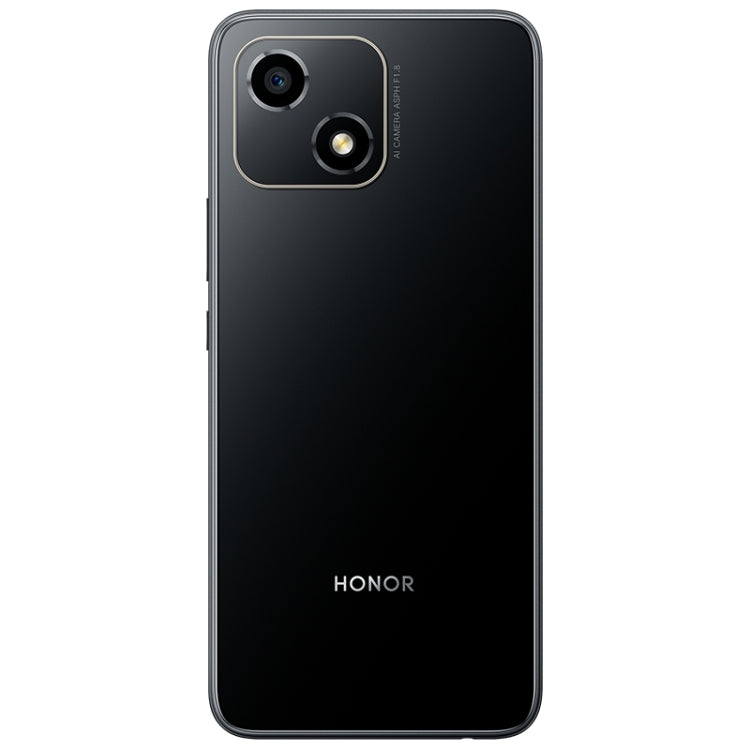 Identificazione del volto, 5000 mAh, Magic UI 5.0 da 6,5 pollici /Android 11 Qualcomm Snapdragon 480 Plus Octa Core fino a 2,2 GHz, Rete: 5G, Non supporta Google Play, 4GB+128GB