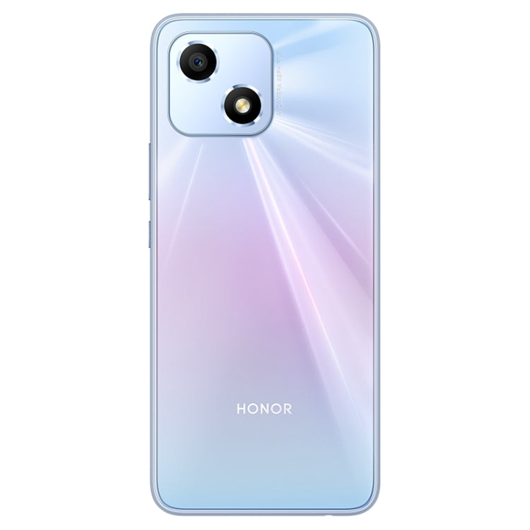 Identificazione del volto, 5000 mAh, Magic UI 5.0 da 6,5 pollici /Android 11 Qualcomm Snapdragon 480 Plus Octa Core fino a 2,2 GHz, Rete: 5G, Non supporta Google Play, 8GB+128GB