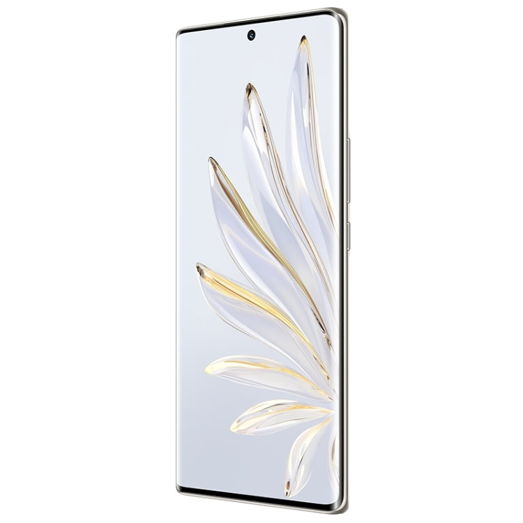 Tripla fotocamera posteriore, identificazione delle impronte digitali sullo schermo, Magic UI 6.1 da 6,67 pollici Qualcomm Snapdragon 778G Plus Octa Core fino a 2,5 GHz, Rete: 5G, OTG, NFC, Non supporta Google Play, Honor 70 5G 12GB+256GB, 12GB+256GB