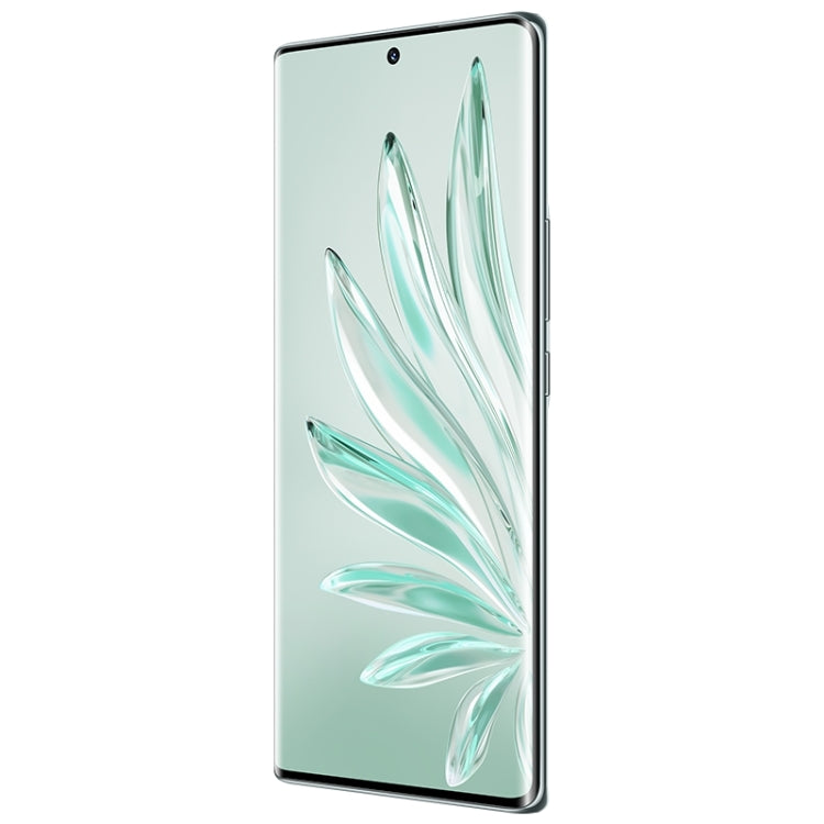 Tripla fotocamera posteriore, identificazione delle impronte digitali sullo schermo, Magic UI 6.1 da 6,67 pollici Qualcomm Snapdragon 778G Plus Octa Core fino a 2,5 GHz, Rete: 5G, OTG, NFC, Non supporta Google Play, Honor 70 5G 12GB+512GB, 12GB+512GB