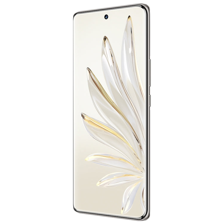 Tripla fotocamera posteriore, identificazione delle impronte digitali sullo schermo, Magic UI 6.1 Dimensity 8000 Octa Core da 6,78 pollici fino a 2,75 GHz, rete: 5G, OTG, NFC, non supporta Google Play, Honor 70 Pro 5G 8GB+256GB, Honor 70 Pro 8GB+256GB