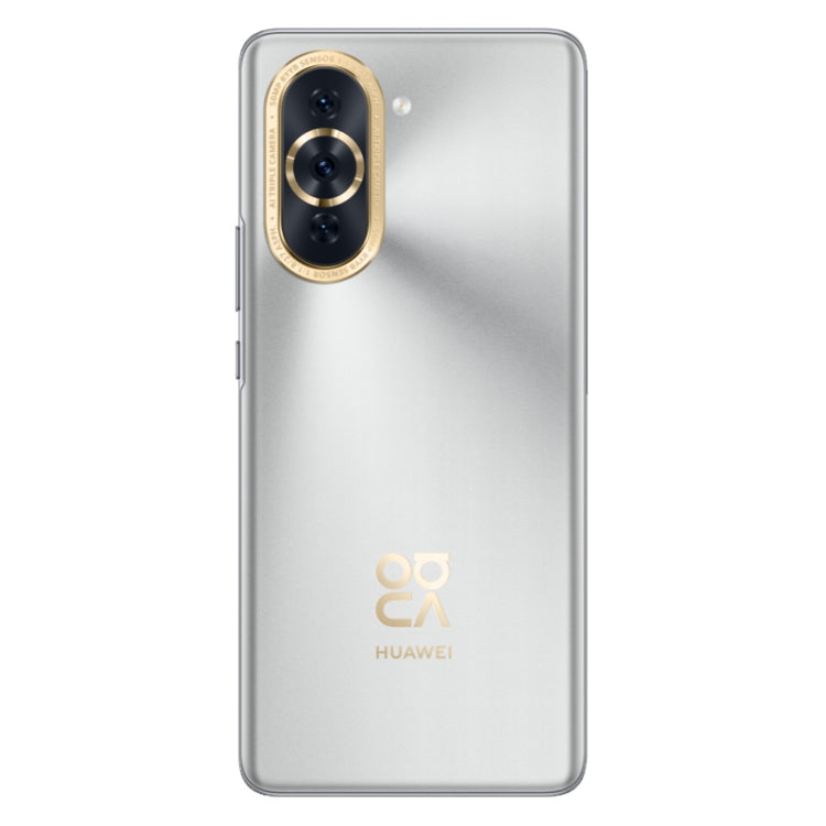 Tripla fotocamera posteriore + doppia fotocamera frontale, identificazione delle impronte digitali sullo schermo, HarmonyOS 2 Qualcomm Snapdragon 778G 4G Octa Core da 6,78 pollici fino a 2,42 GHz, rete: 4G, OTG, NFC, non supporta Google Play