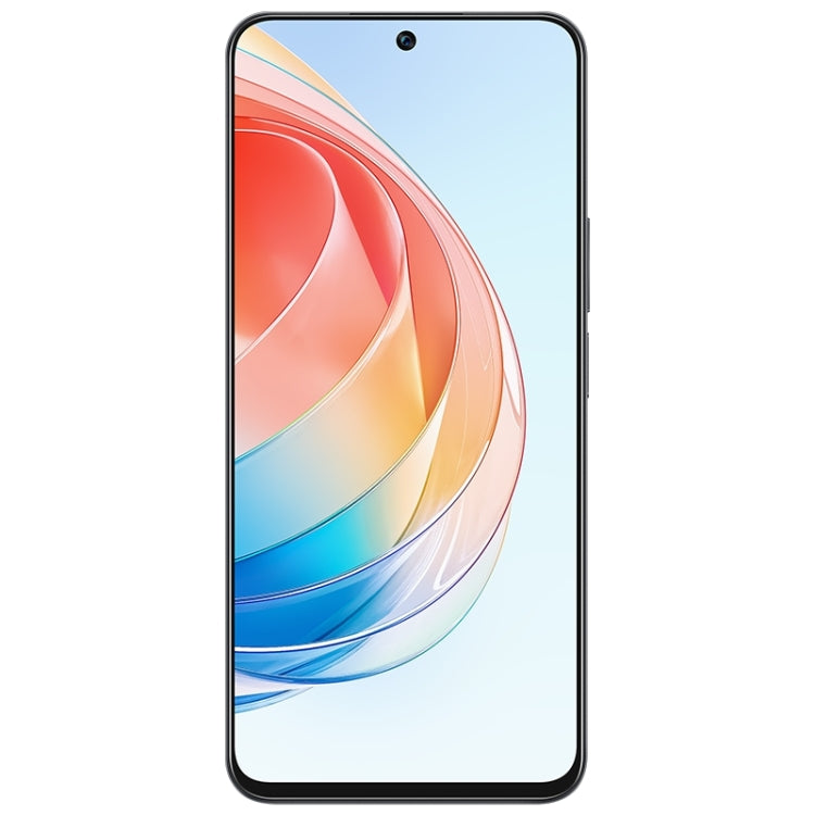 Doppia fotocamera posteriore, identificazione delle impronte digitali laterale, batteria da 4000 mAh, Magic UI 6.1 da 6,7 pollici / Android 12 Dimensity 700 Octa Core fino a 2,2 GHz, Rete: 5G, OTG, Non supporta Google Play, 8GB+256GB