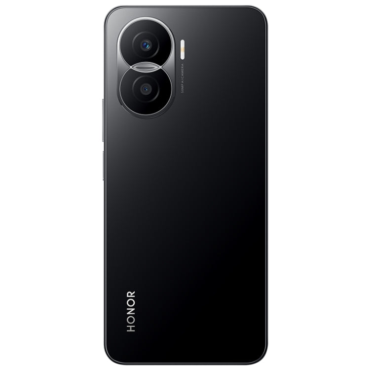 Doppia fotocamera posteriore, identificazione delle impronte digitali laterale, batteria da 4000 mAh, Magic UI 6.1 da 6,7 pollici / Android 12 Dimensity 700 Octa Core fino a 2,2 GHz, Rete: 5G, OTG, Non supporta Google Play, 8GB+256GB